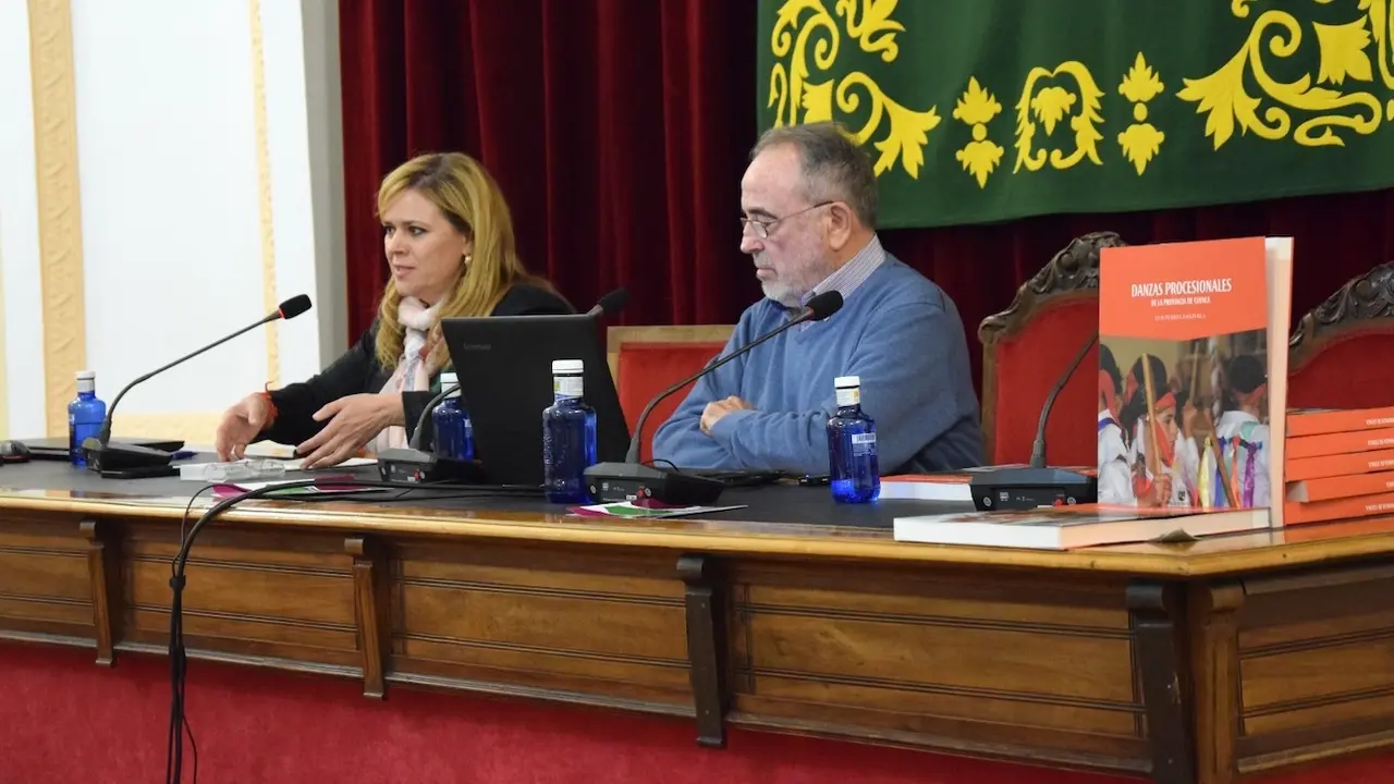 La Diputación de Cuenca editará este año una treintena de libros especializados