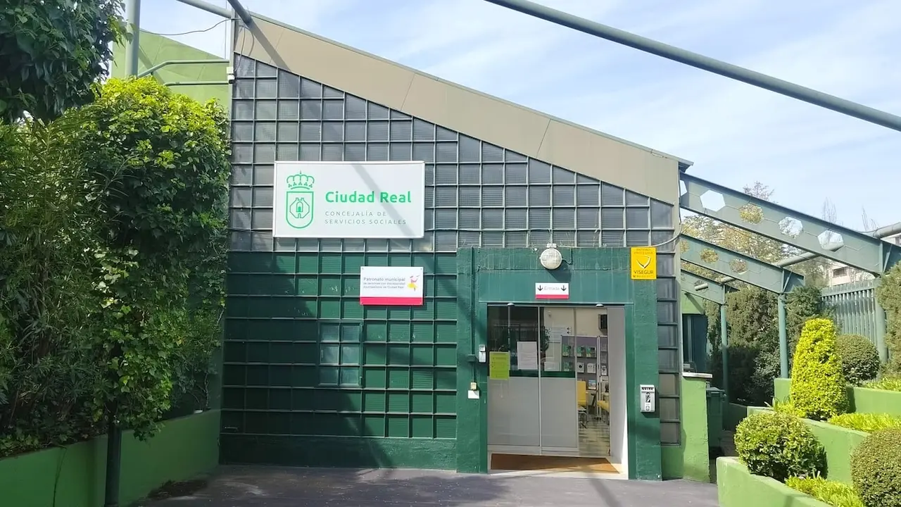 La Escuela Infantil Municipal 'La Granja' de Ciudad Real oferta 28 plazas