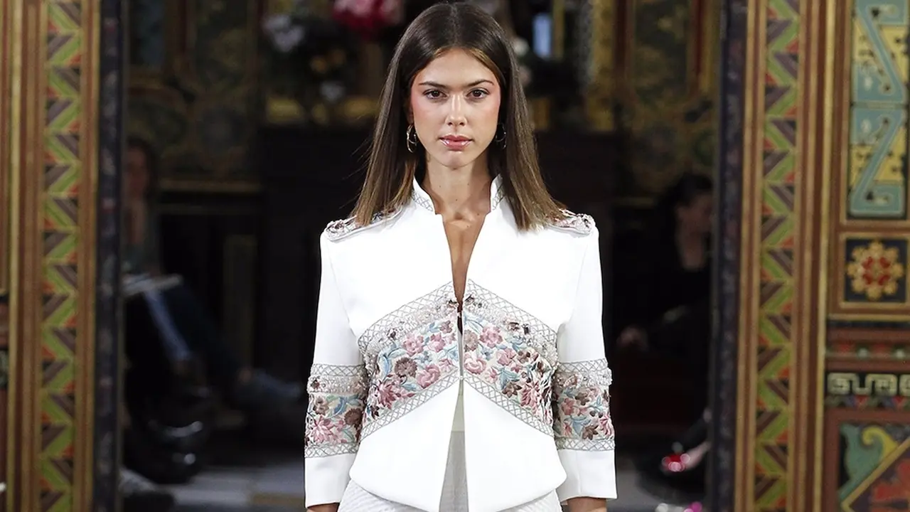 La firma Carmen Alba representará a Castilla-La Mancha en la Barcelona Bridal Fashion Week