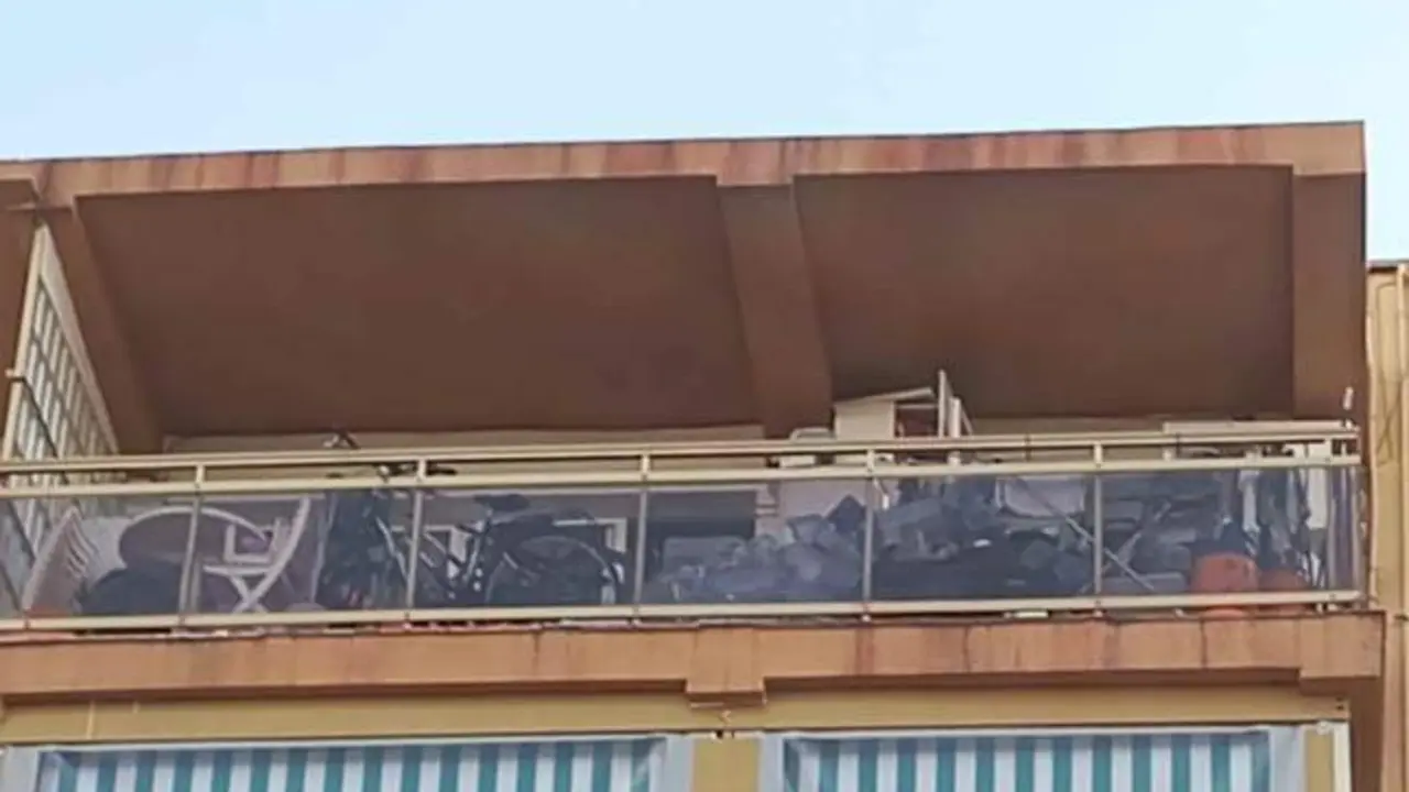 Una familia con niños okupa un piso y la dueña acaba denunciada por intentar echarlos