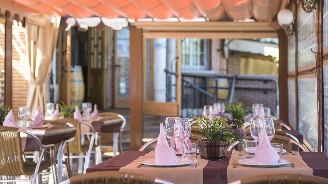 Dos restaurantes de Castilla-La Mancha, finalistas en el concurso Las Mejores Verdinas