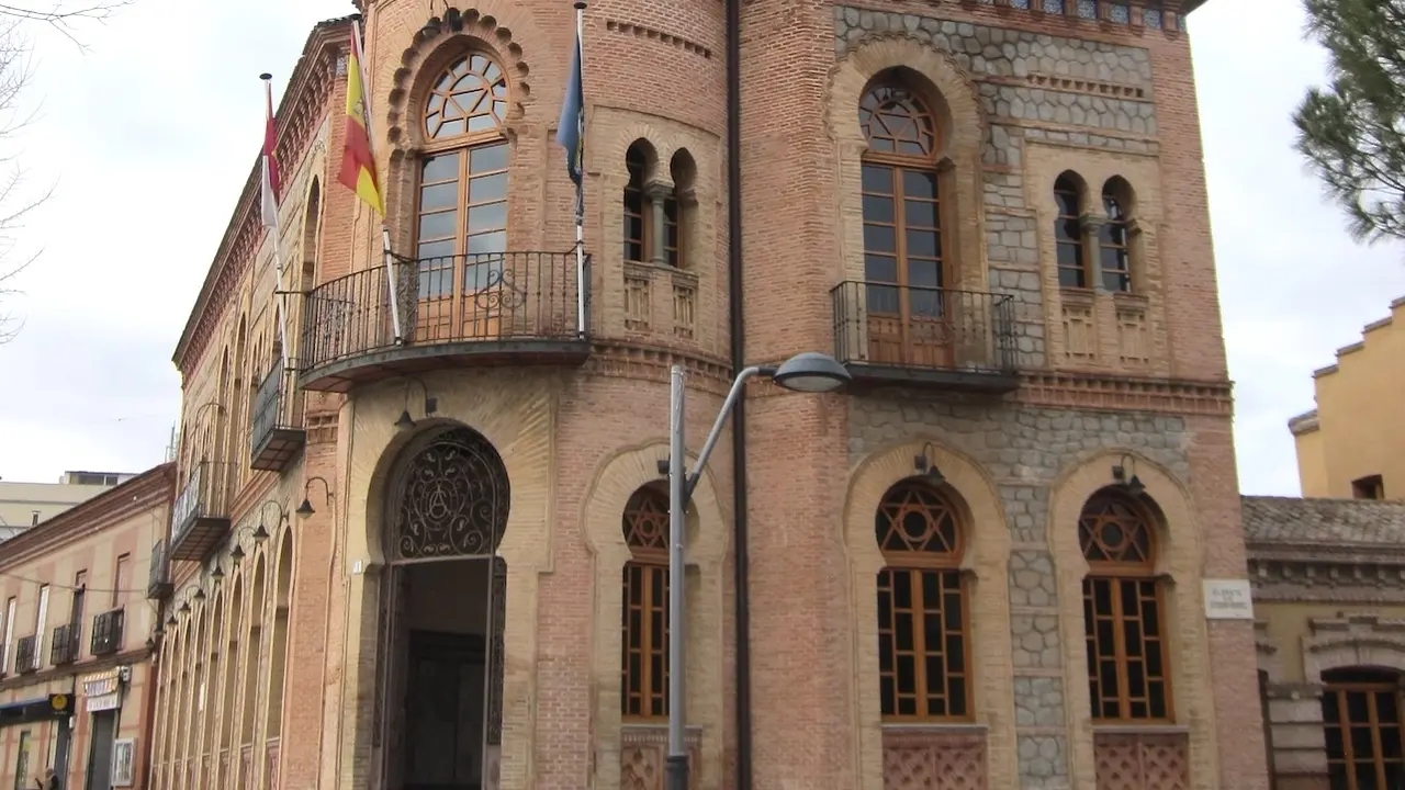 El Ayuntamiento de Mora (Toledo) prepara denuncia y abre expediente s trabajador por la brecha de seguridad
