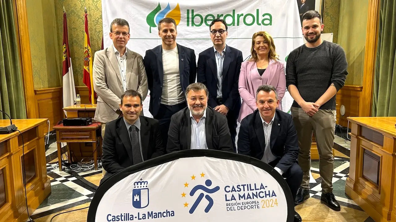 Cuenca acogerá en agosto el primer Campeonato de Europa individual de Squash