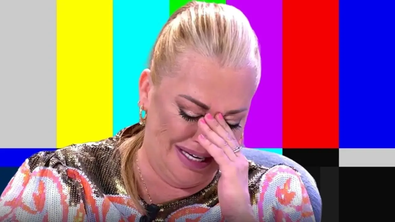 La nueva vida de Belén Esteban lejos de la televisión no es lo que se ella esperaba