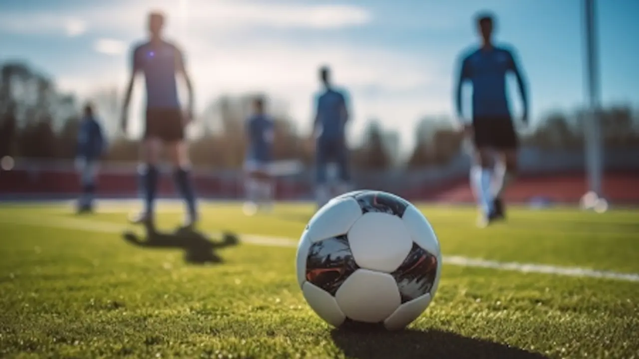 5 curiosidades del fútbol que todos deben conocer