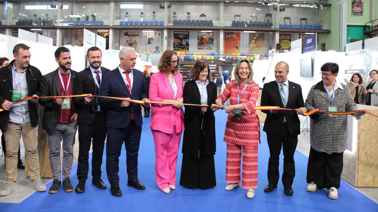 Logistics Spain abre sus puertas y congrega a los principales agentes del sector