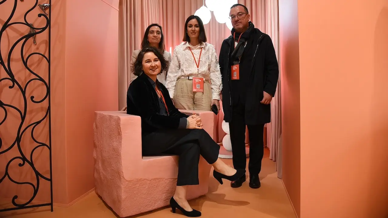 Una veintena de artesanos de Castilla-La Mancha participa en nueva edición de Casa Decor