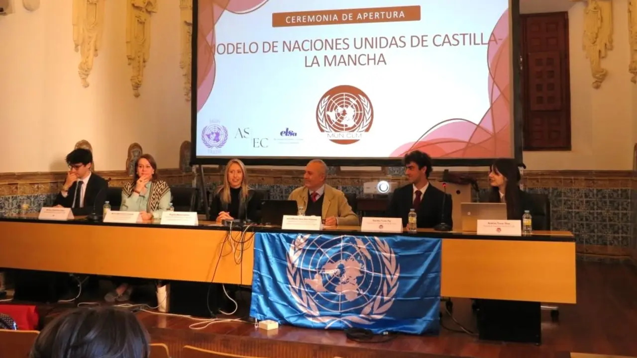 Castilla-La Mancha remarca la influencia de Europa en la defensa de derechos fundamentales