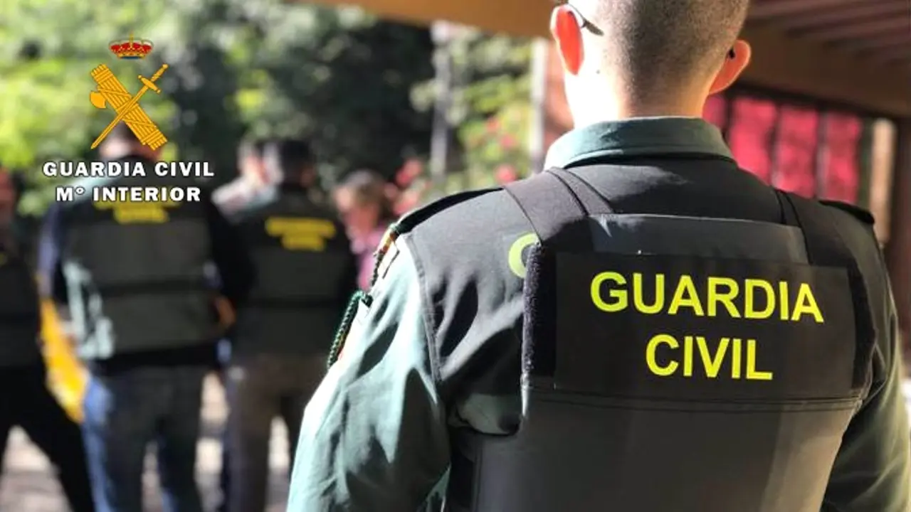 Detenido un reo fugado de la cárcel tras robar en casas y una agresión sexual