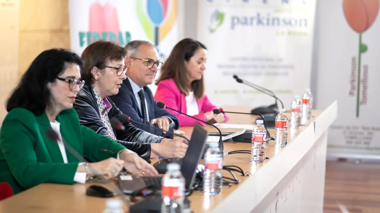 Asociaciones piden que haya más investigación para el diagnóstico precoz del párkinson