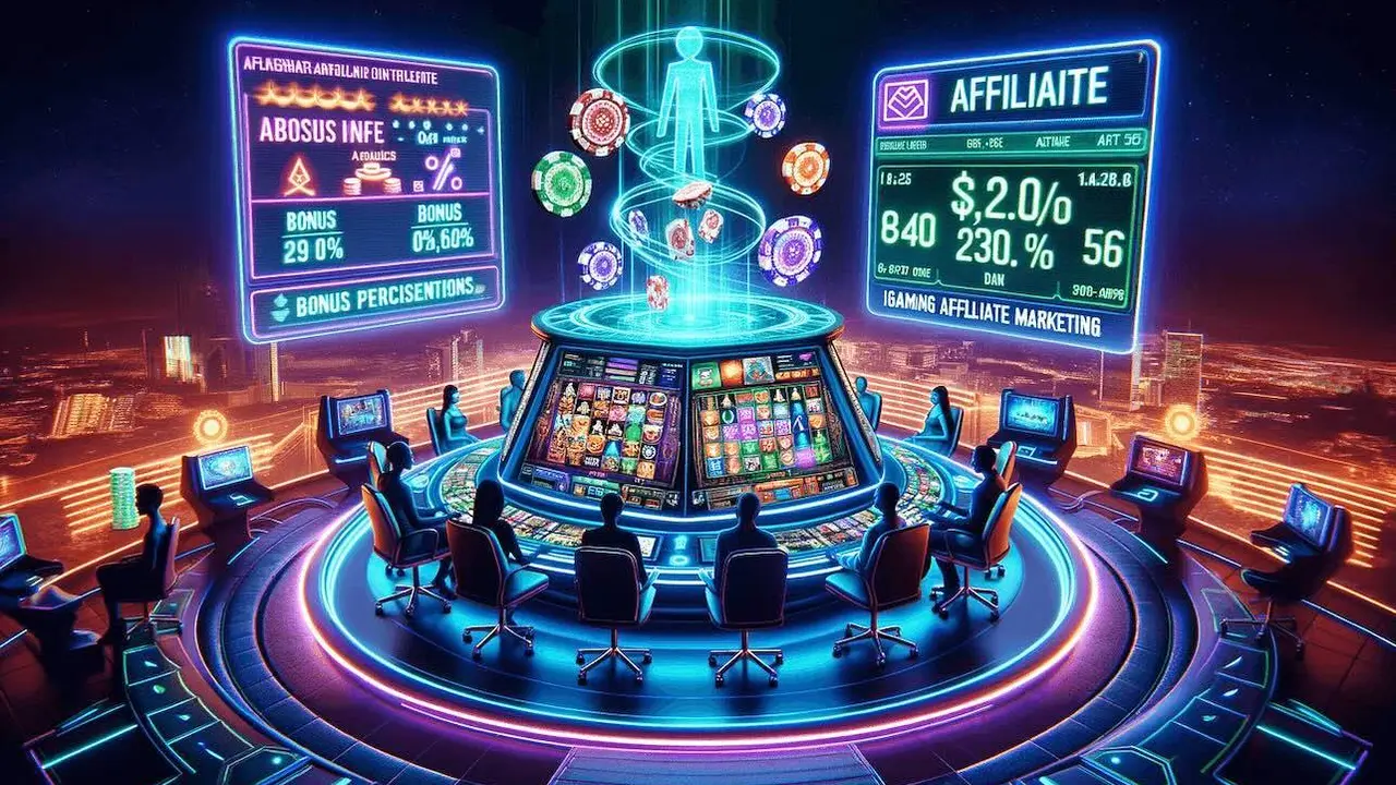 Innovaciones en el mundo de iGaming: Cómo las nuevas tecnologías están transformando las apuestas en línea