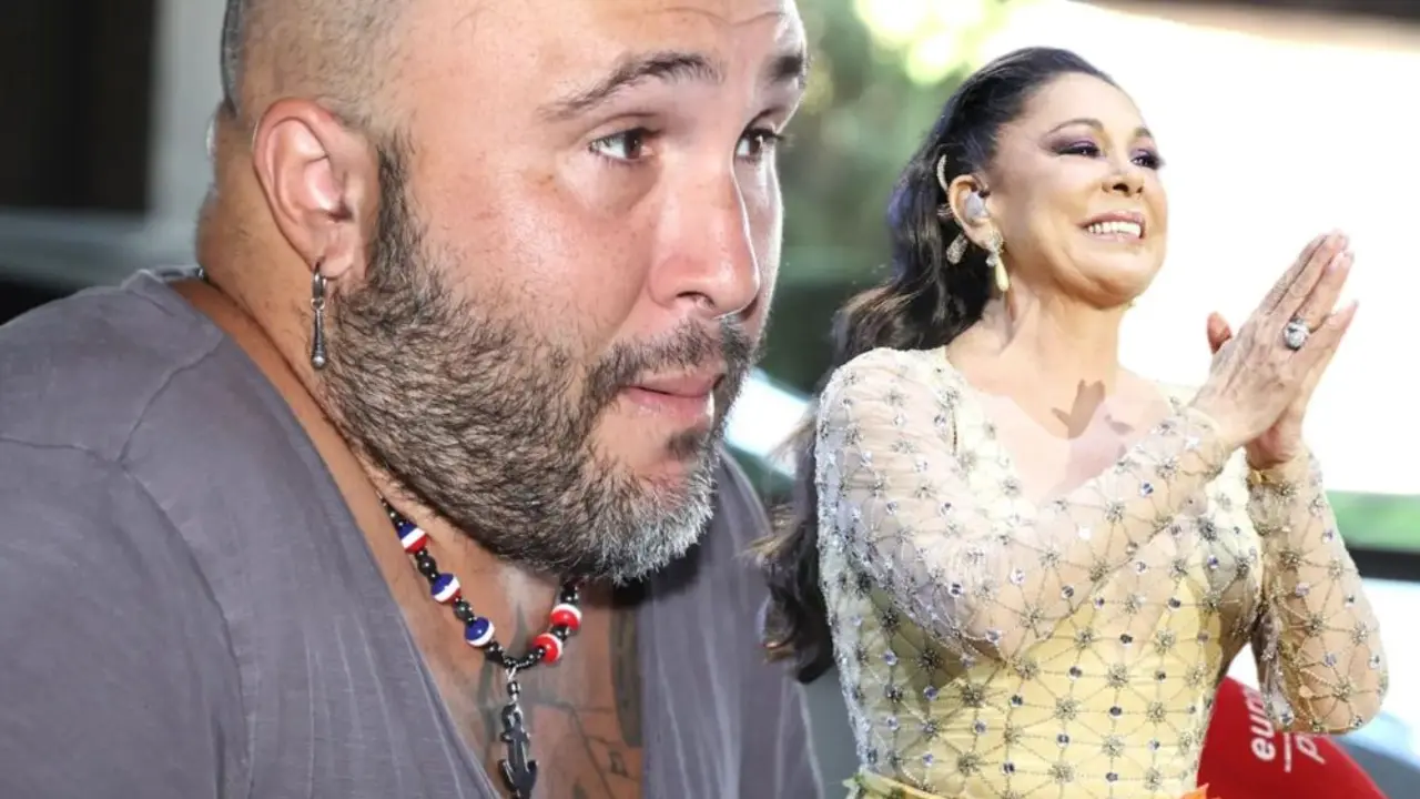Kiko Rivera acusa a Isabel Pantoja de algo mucho peor que robarle: "Mi madre..."