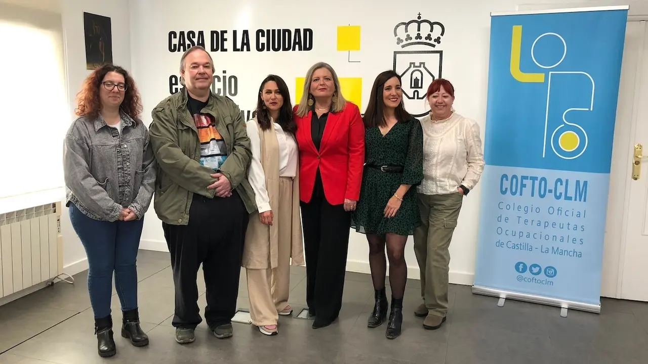 Ciudad Real celebra una jornada para visibilizar el autismo en las personas adultas