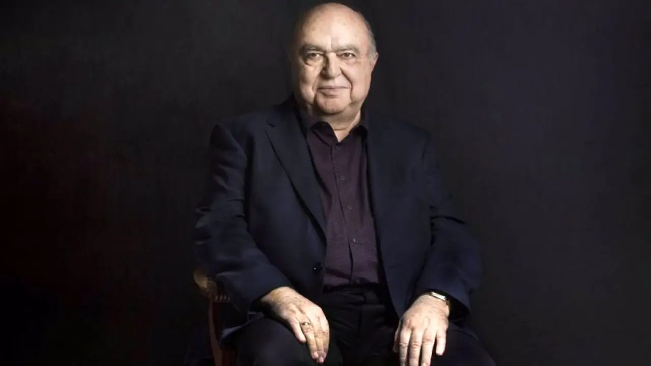 Muere a los 86 años el compositor nacido en Ciudad Real Lorenzo Palomo