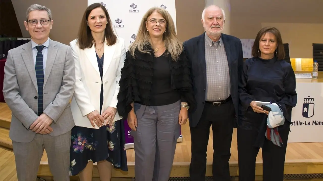 La XVIII Jornada Científica de Farmacia Hospitalaria reúne a un centenar de profesionales