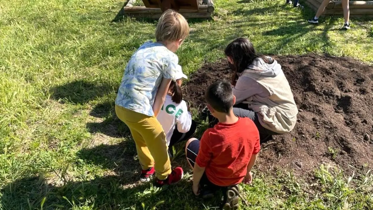 La Junta destina 120.000 euros a ayudas para actividades de educación ambiental