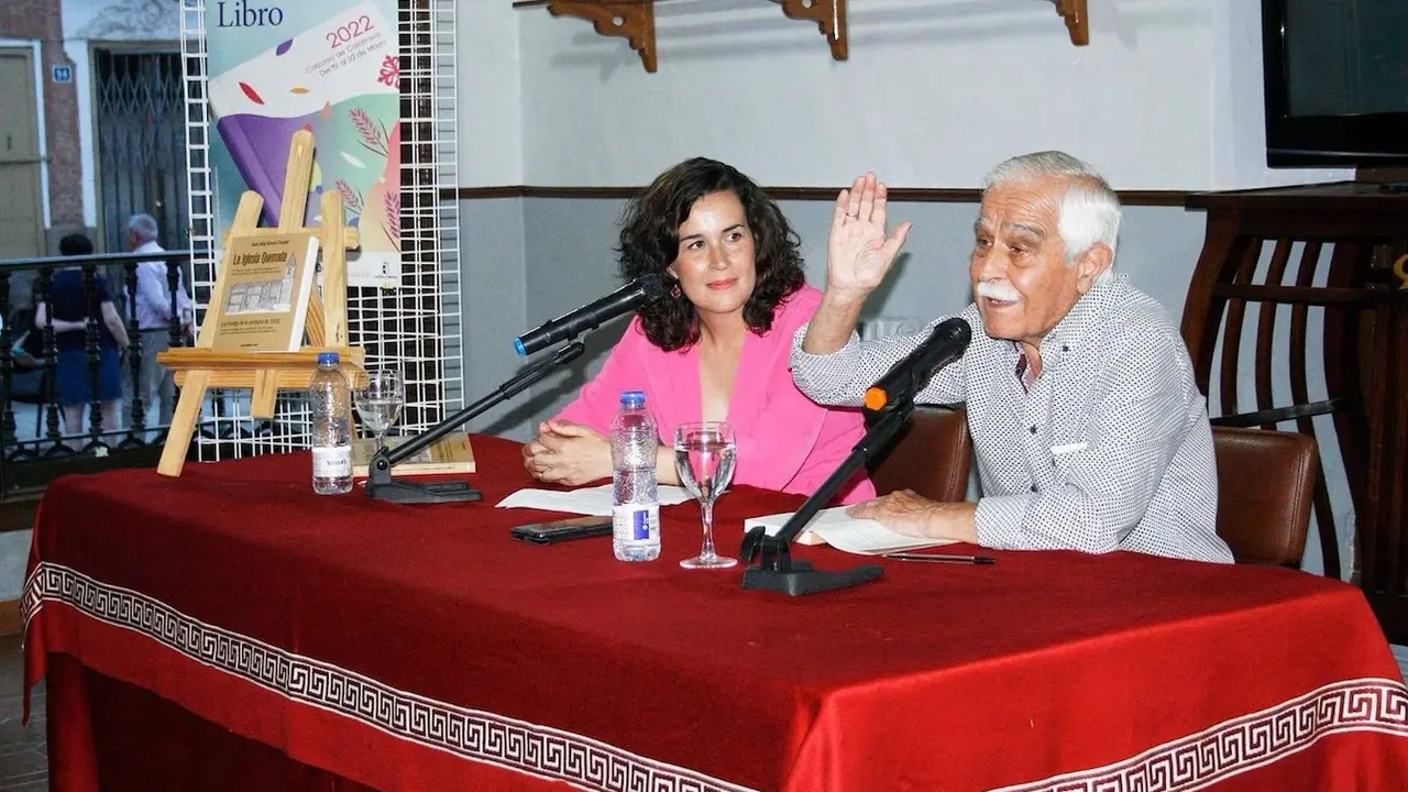 Muere Juan José García Ciudad, alcalde socialista de Calzada de Calatrava entre 1984 y 1991