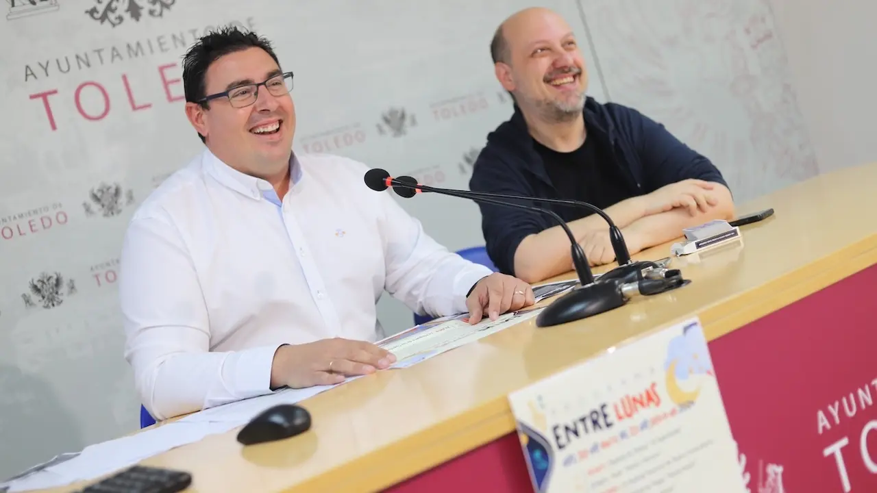 El programa 'Entre Lunas 2024' ofrece 8 actividades gratuitas para jóvenes