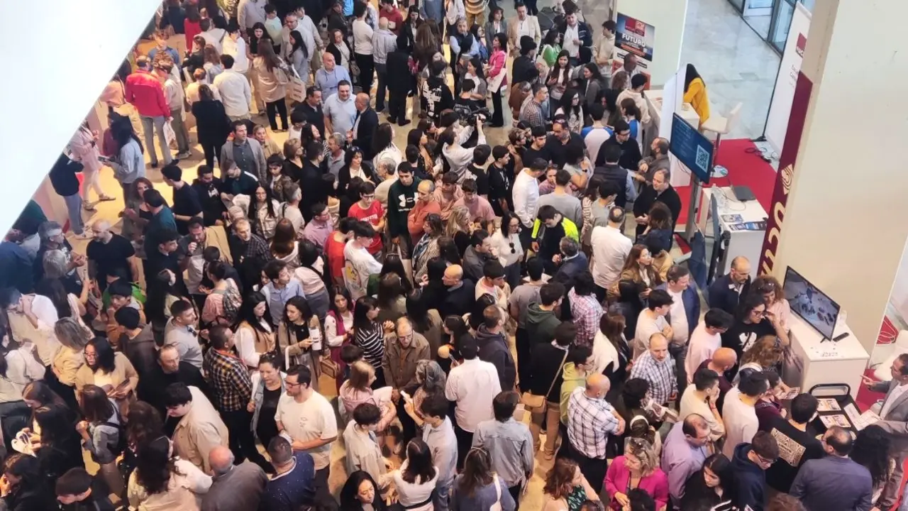 La UCLM intensifica su campaña de atracción y llega a 15.000 preuniversitarios