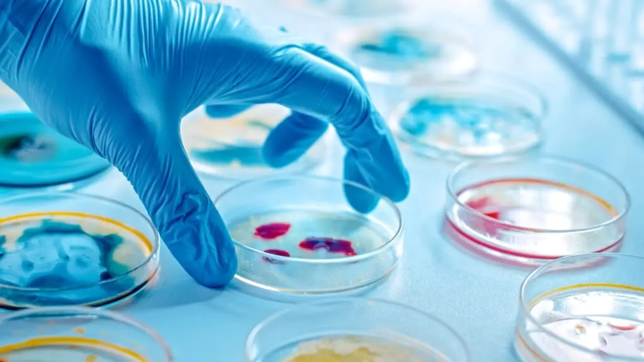 Castilla-La Mancha, entre las CCAA que menos gasto en I+D en biotecnología realizaron en 2022