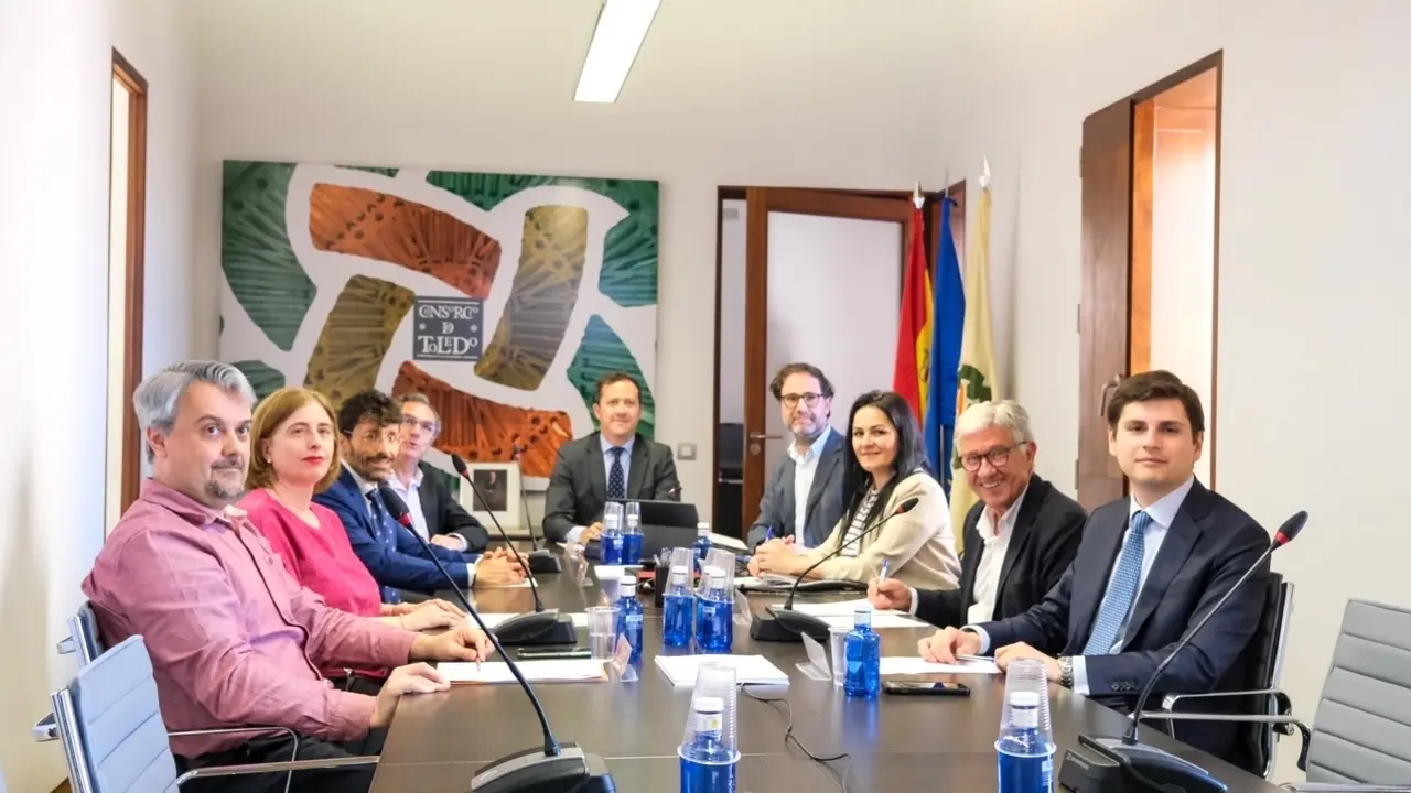 El Consorcio de Toledo tramita 172 expedientes de ayudas a la rehabilitación