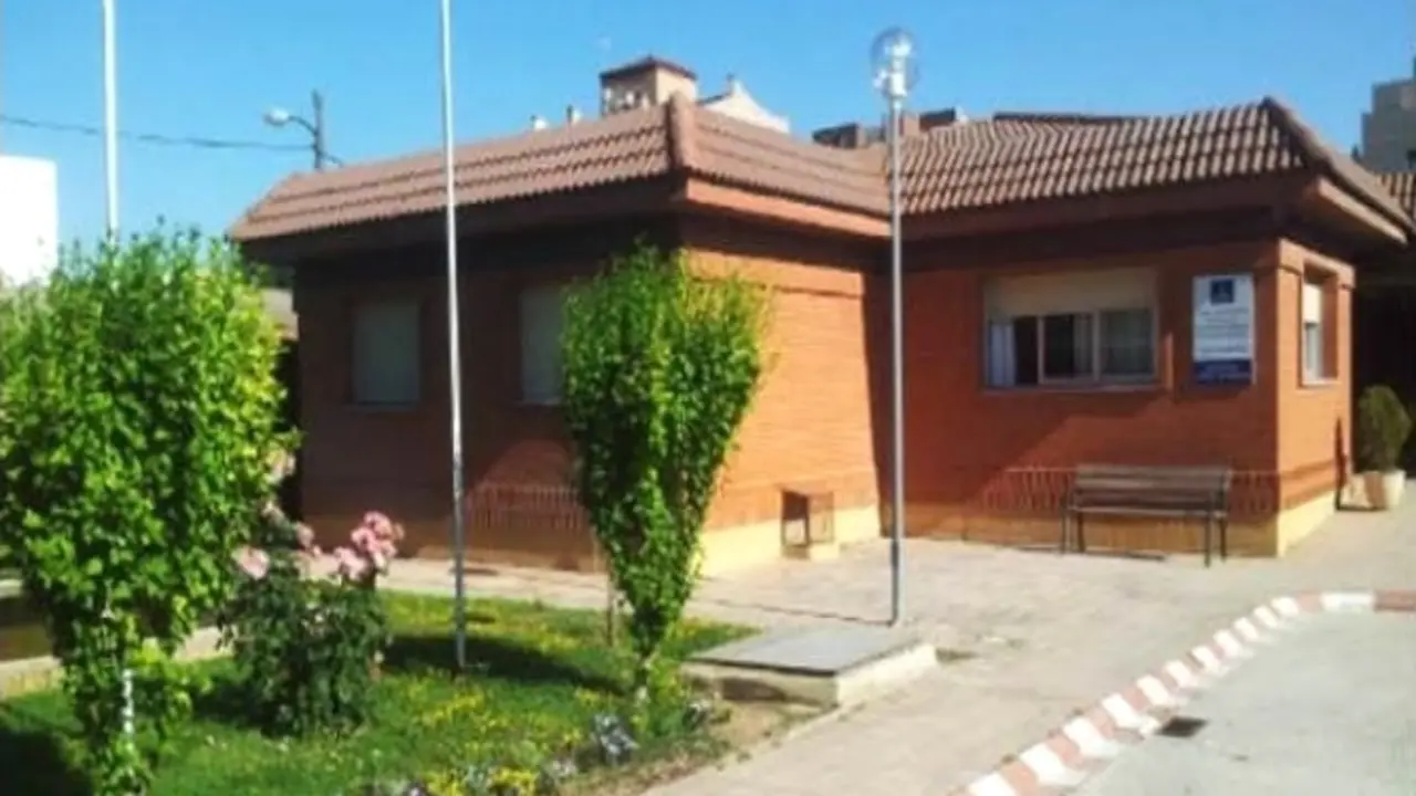 En la imagen el CADIG&nbsp;Albatros, centro dependiente de la Consejería de Bienestar Social del Gobierno de Castilla-La Mancha
