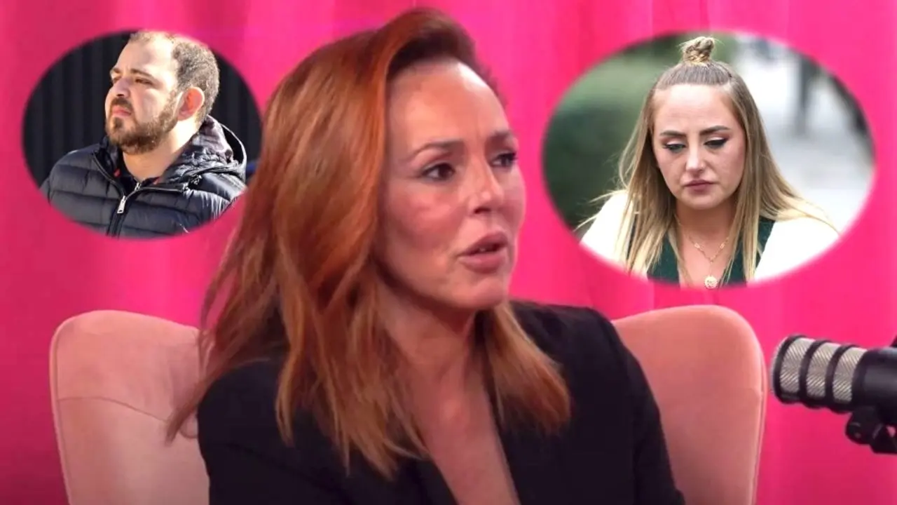 Rocío Carrasco reaparece y vuelve a humillar a sus hijos con este sonoro guantazo