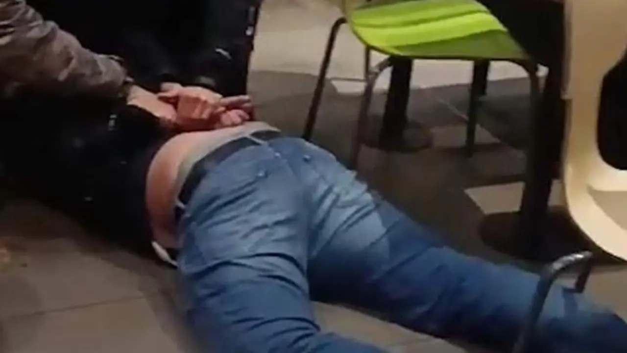 VIDEO. Secuestran a un turista durante 23 días y piden un rescate de medio millón de euros