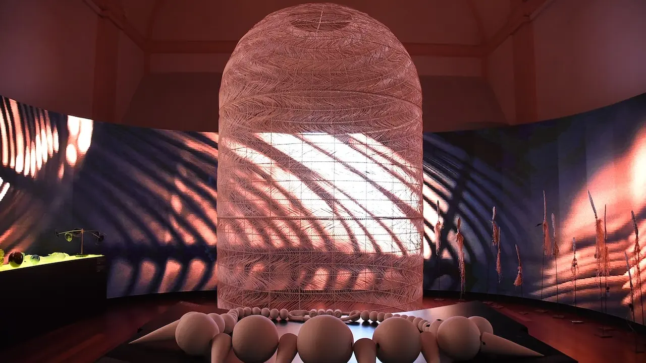 'Legado Artesano' recibe más de 40.000 visitas durante la Milan Design Week