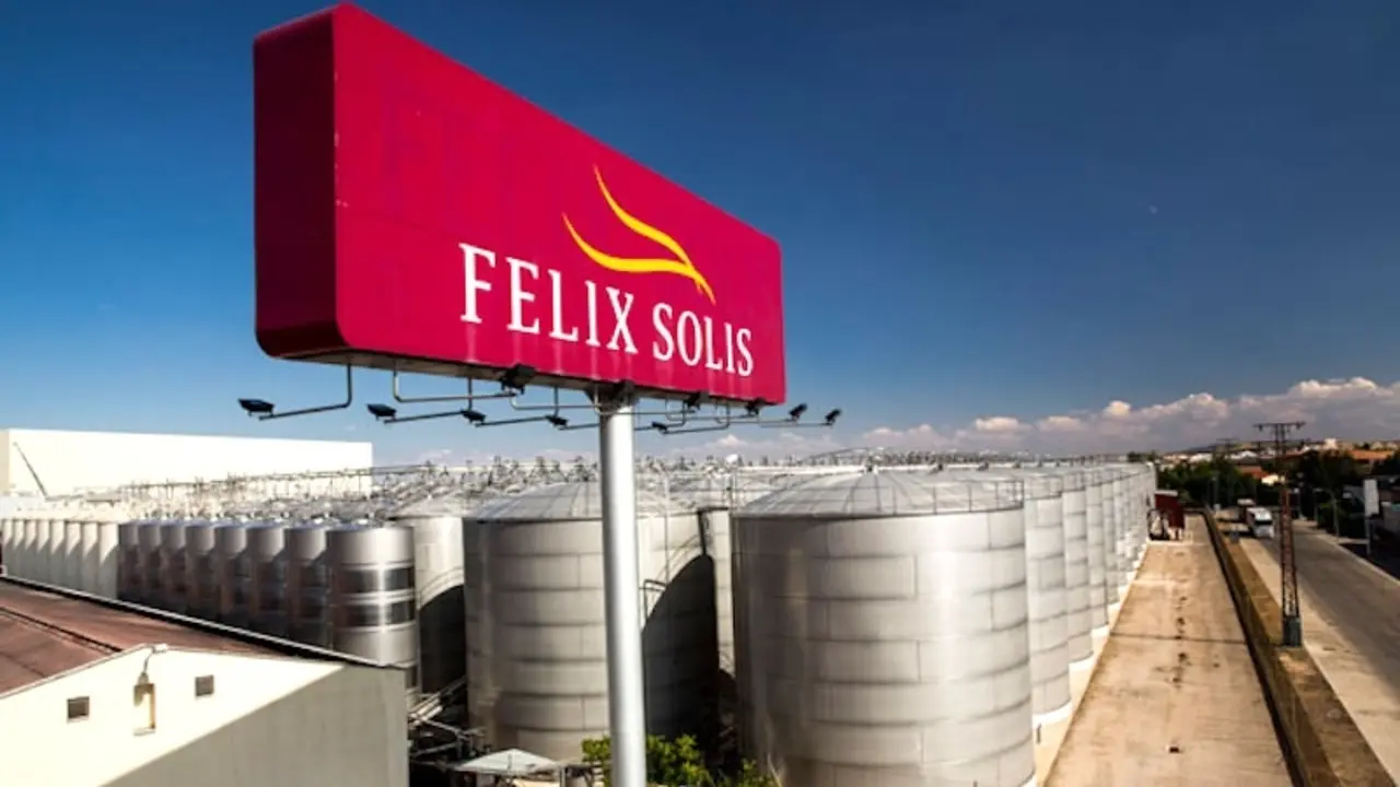 García-Carrión y Félix Solís declararán ante la AN por la presunta estafa en la venta de vinos