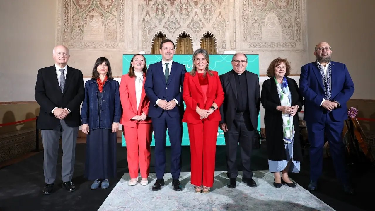 'Revelando el olvido', un homenaje a los 60 años de historia del Museo Sefardí