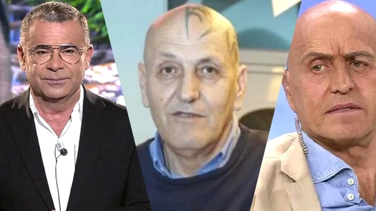 Coto Matamoros deja de piedra con lo que destapa de Jorge Javier y su hermano Kiko