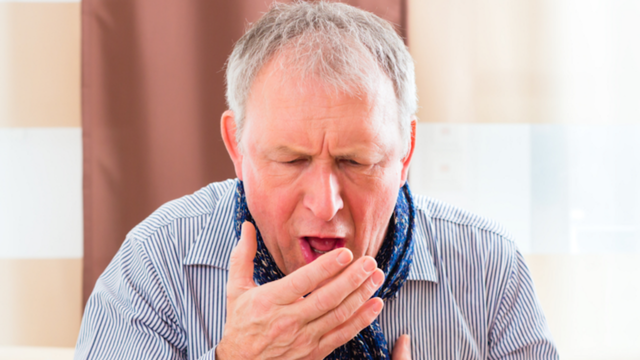 Sociedades científicas alertan del problema con el Virus Respiratorio Sincitial