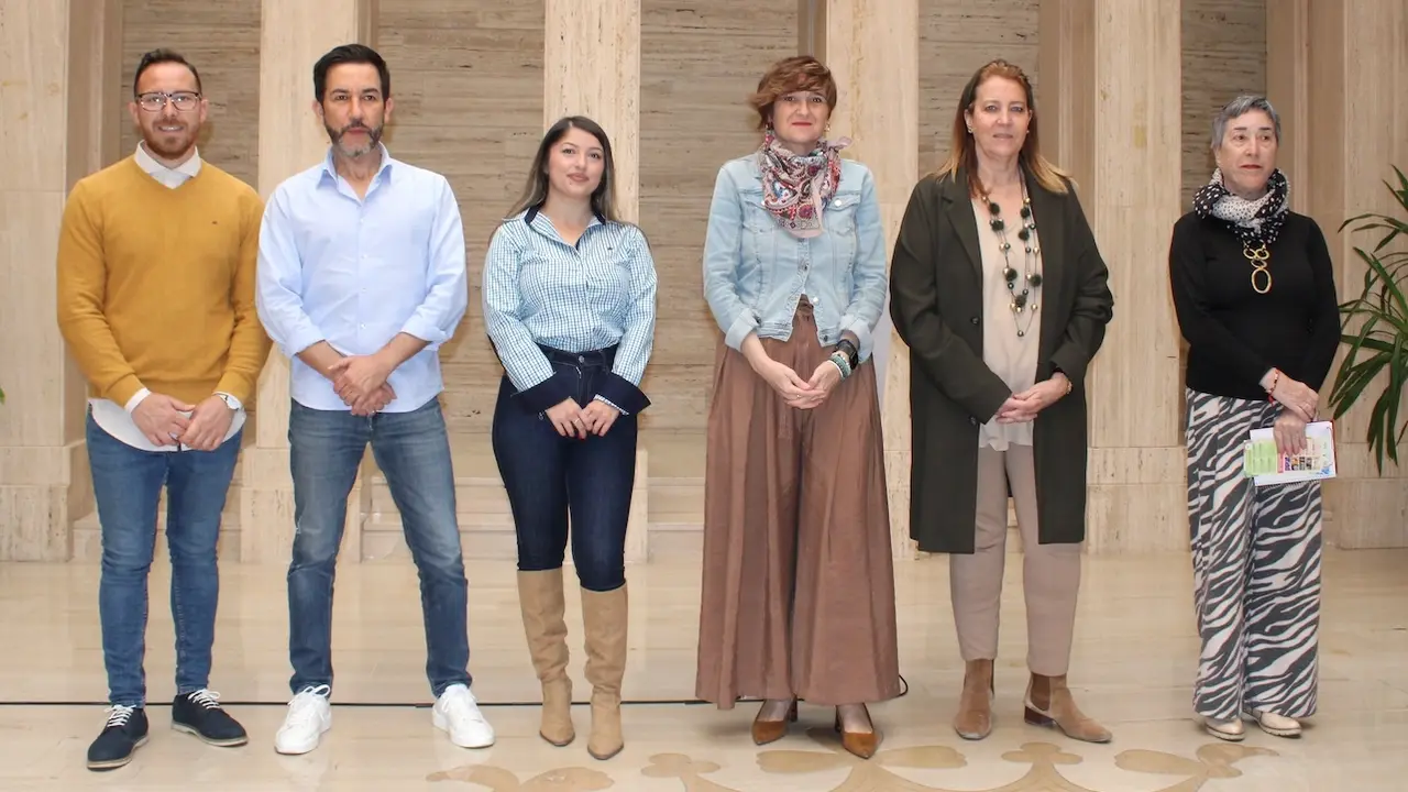 'La primavera en los barrios' acercará la cultura "a cada rincón" de Albacete