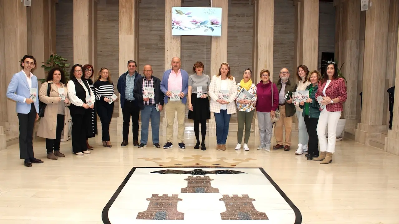 Albacete celebra la Fiesta de los Mayos en siete barrios y dos pedanías