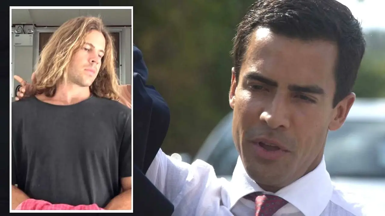 El abogado de los Arrieta estalla: "Pasan cosas muy raras en el juicio y todas a favor de Daniel Sancho"