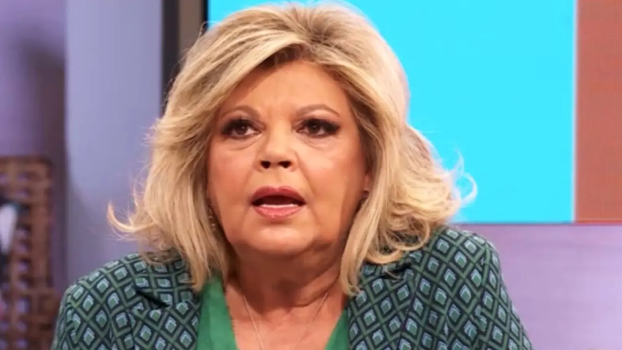 Terelu Campos se derrumba y destapa el calvario que vive: "Mírame, no puedo más"