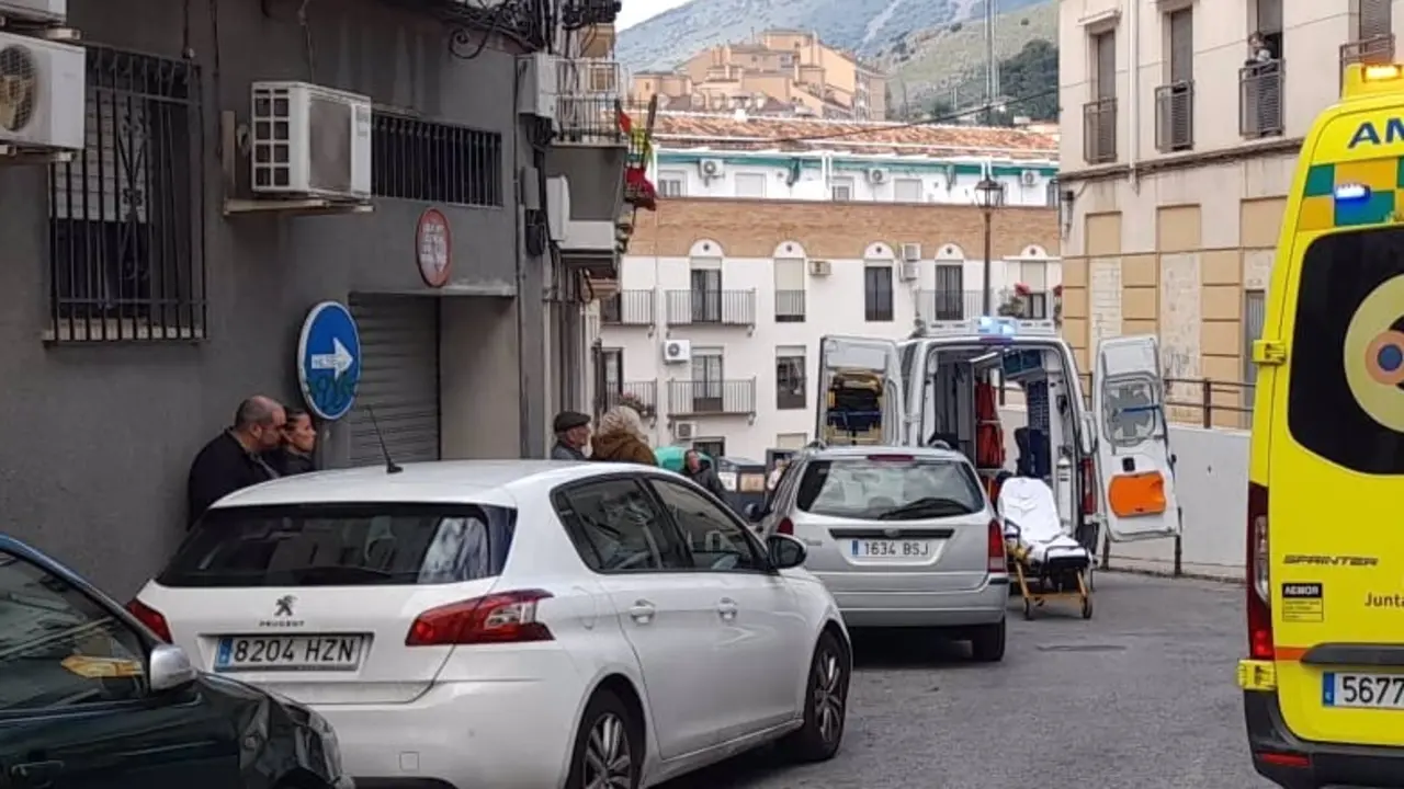 Investigan la muerte de un niño de 4 años cuya madre tiene signos de autolesión