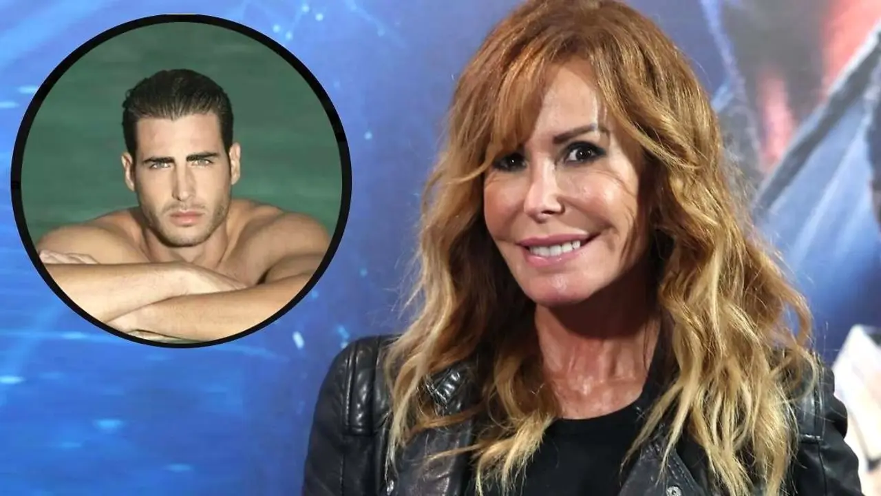 Así es el 'tronista' que ha enamorado a Lara Dibildos: es empresario y tiene 38 años