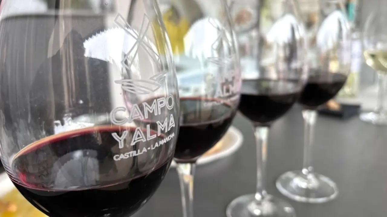 La Junta convoca ayudas para la promoción del vino en terceros países