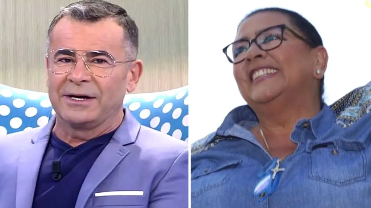 El ‘Sálvame’ de Jorge Javier es condenado a pagar 200.000 euros a María del Monte