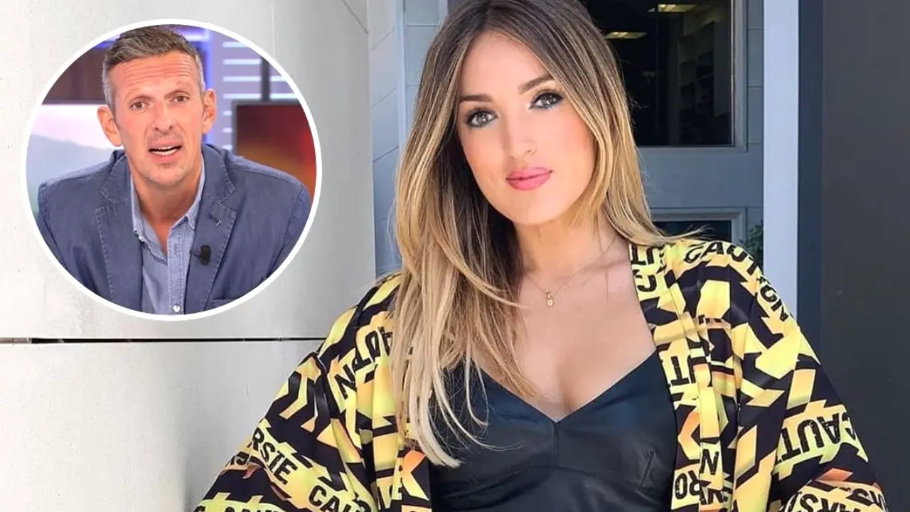 Marta Riesco destapa la peor cara de Joaquín Prat: mala persona y el "daño" que le hizo