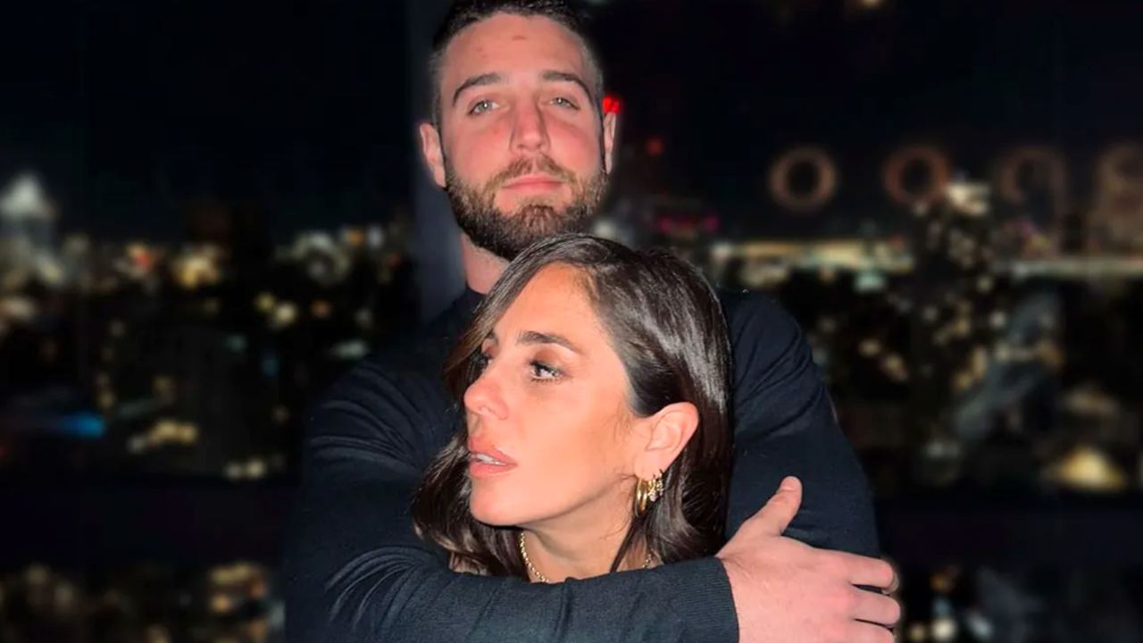 Anabel Pantoja destrozada tras conocer la traición de su novio David: "Ha estado con otra"