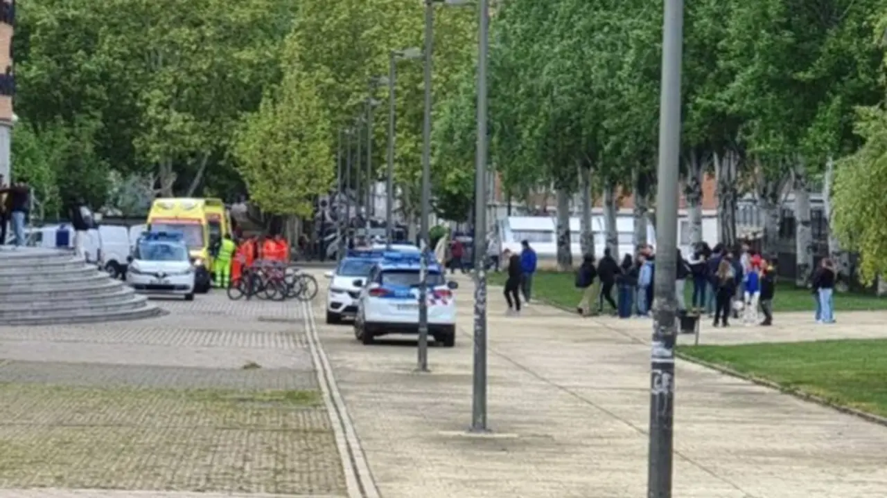Muere de forma súbita un joven universitario de 21 años cuando estaba en clase