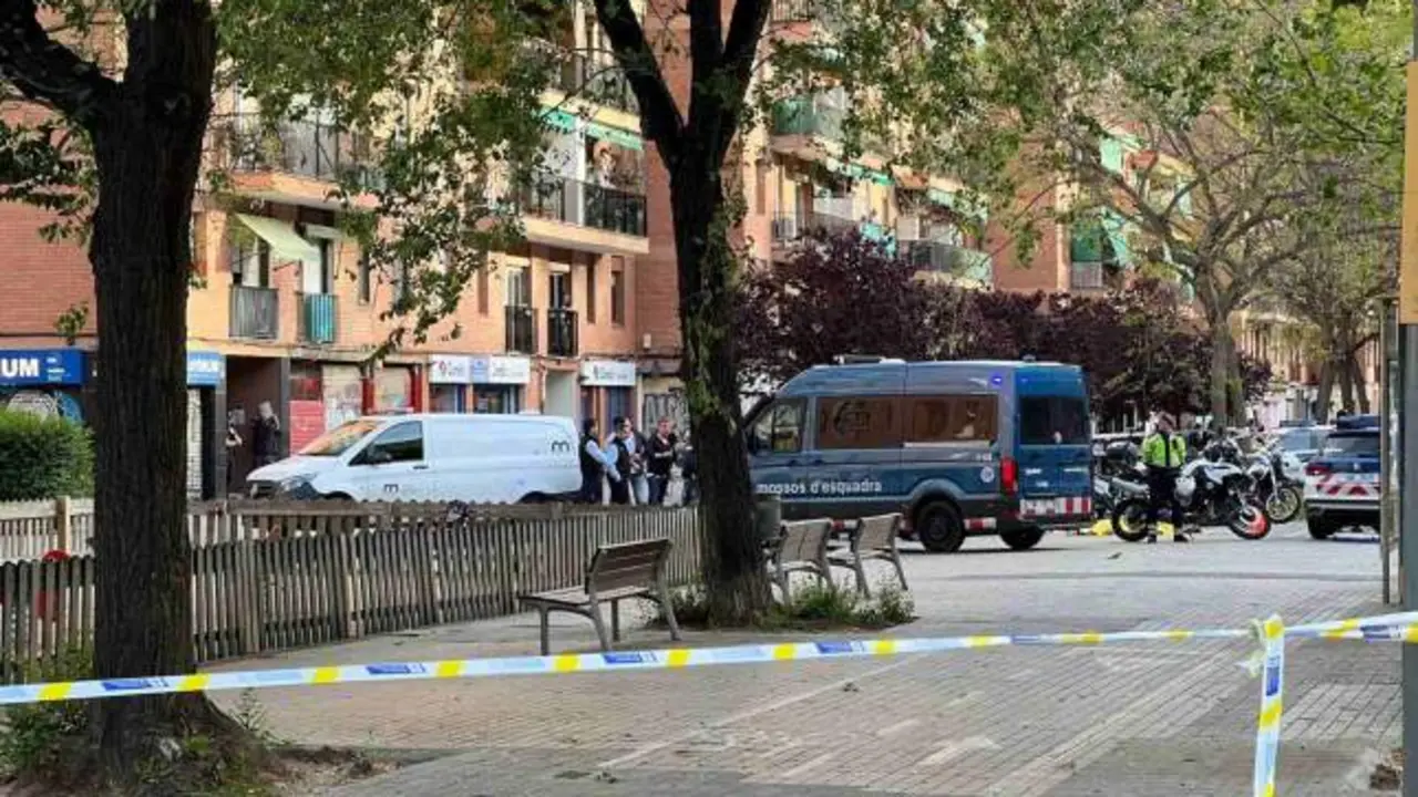 Un hombre asesinado de 5 tiros en la cabeza en plena calle y el pistolero huido