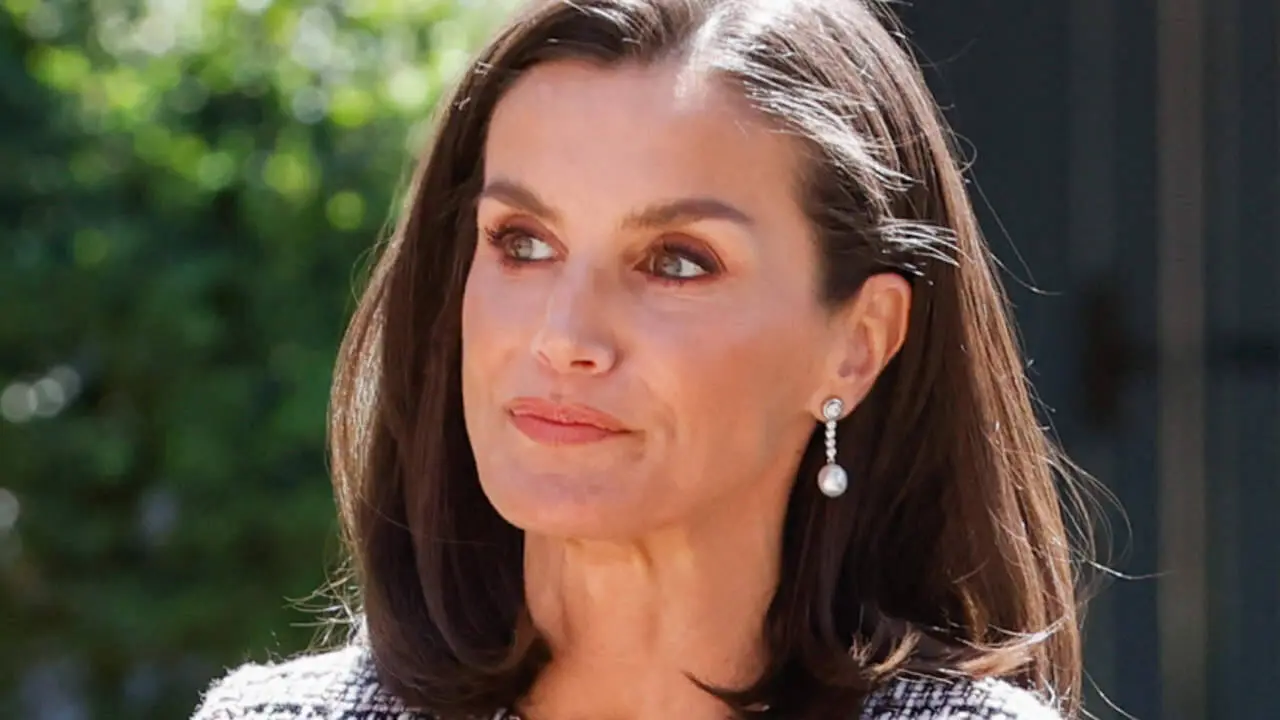 El motivo real que no Real del "hostiazo fino" de la reina Letizia en Palacio