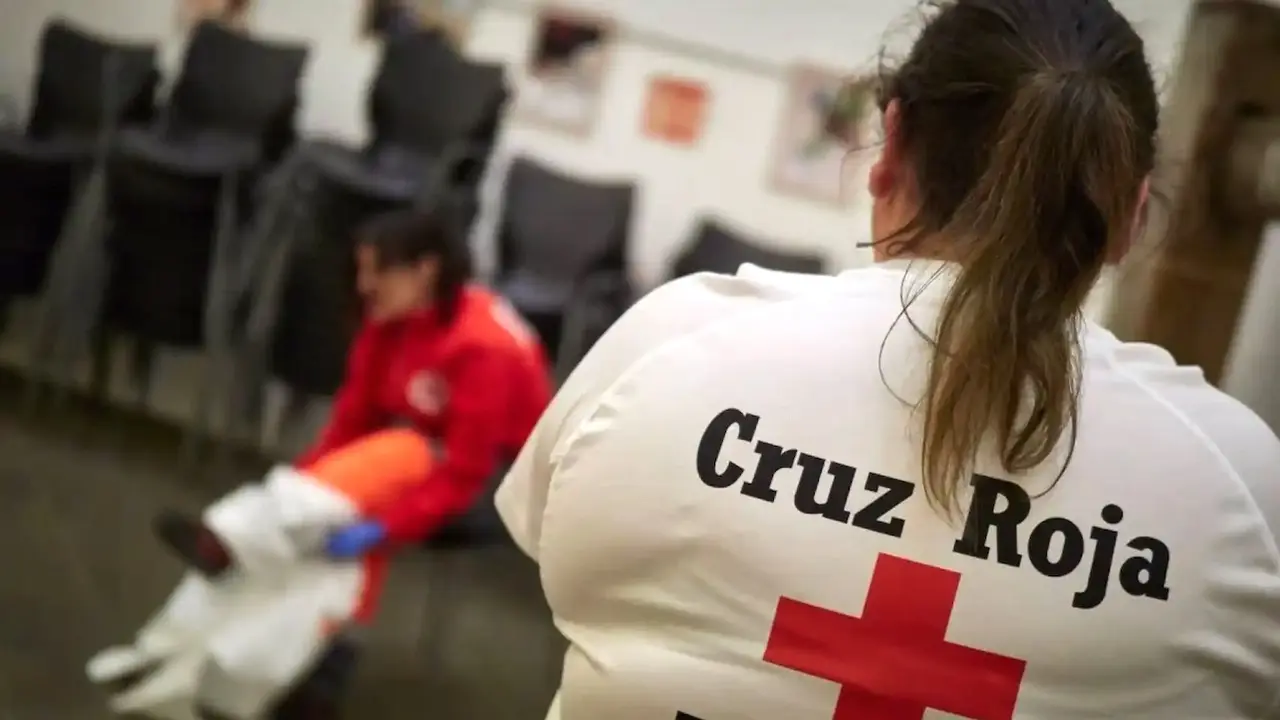 UGT denuncia el trato de Cruz Roja a su plantilla en Castilla-La Mancha: "Hay empleados con ansiedad"