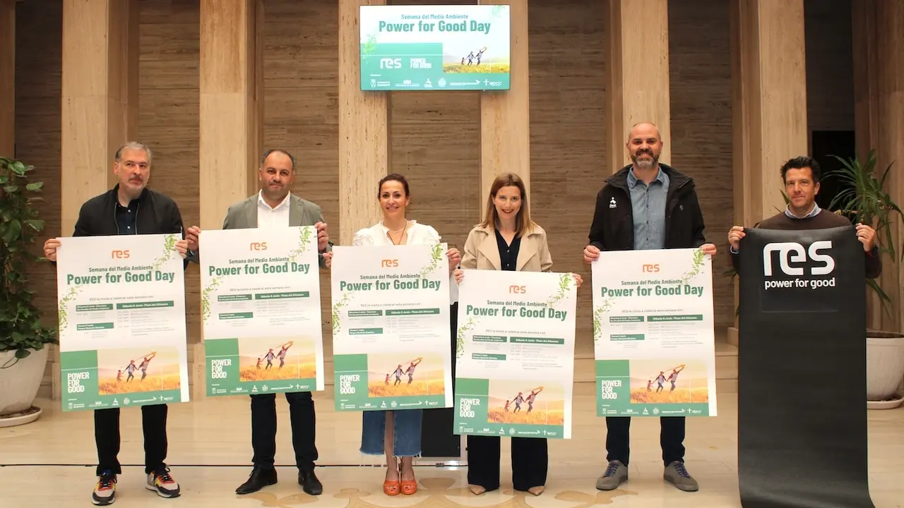Albacete se suma a la conmemoración del Día Mundial del Medio Ambiente