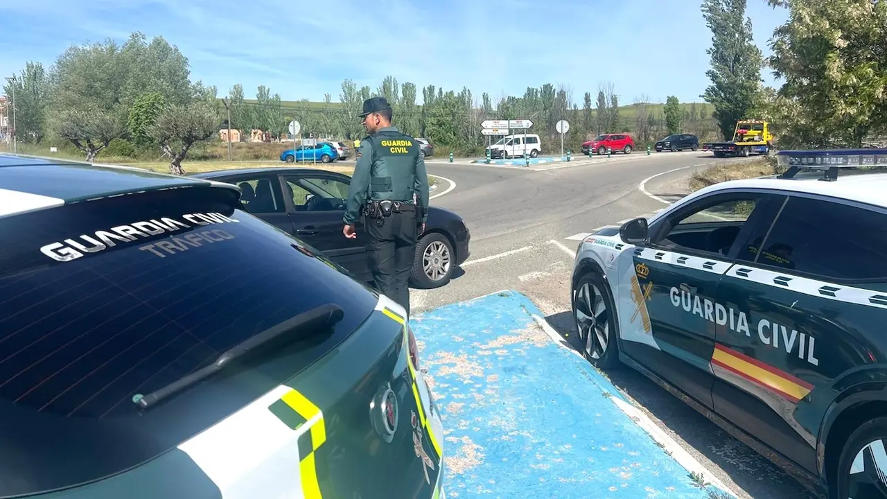 Dos detenidos por robo con fuerza en establecimientos de Azuqueca de Henares (Guadalajara)