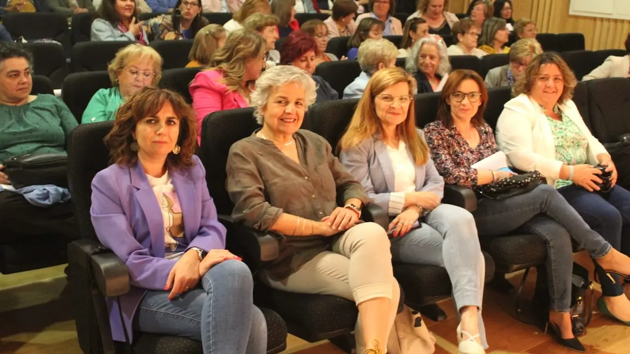 La Diputación de Cuenca organiza el primer encuentro de asociaciones de mujeres